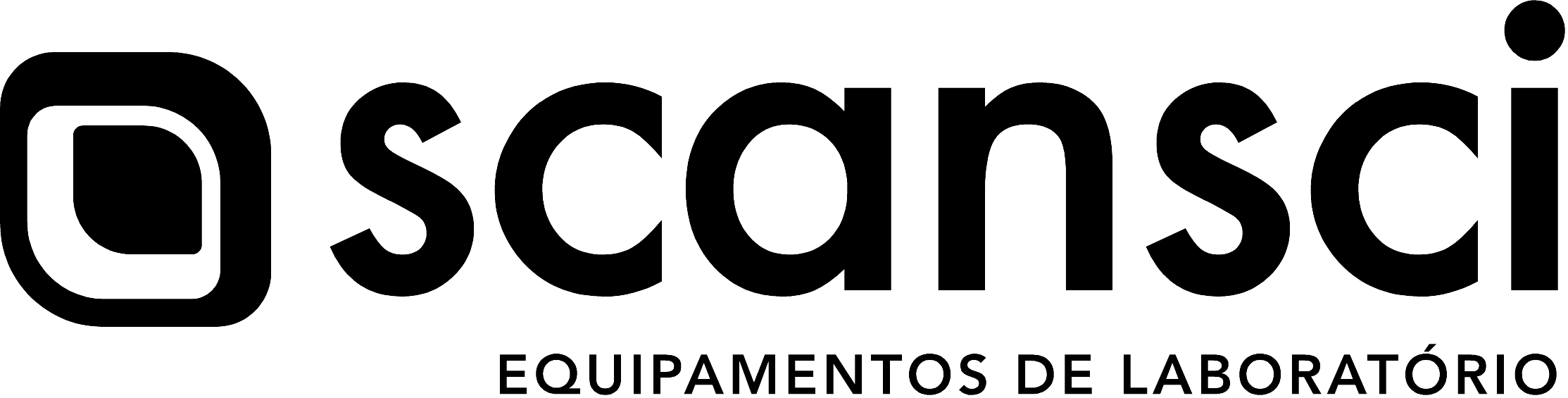 AF LOGO SCANSCI PRETO