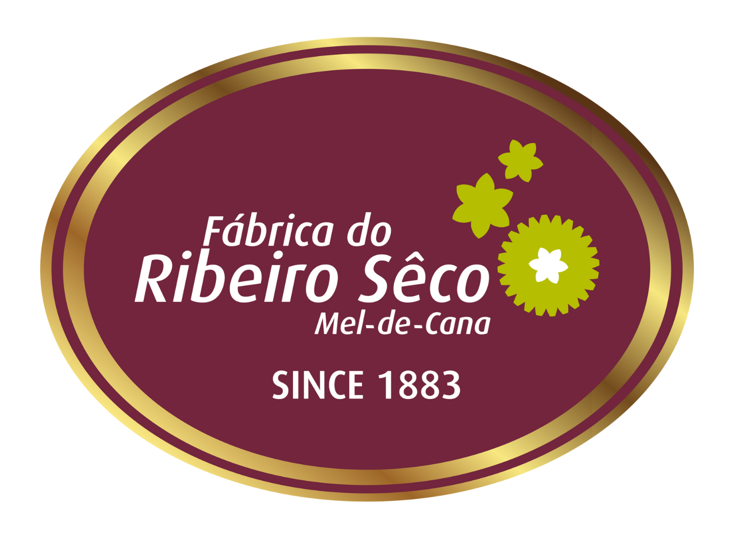 Fábrica Mel Ribeiro Seco logo