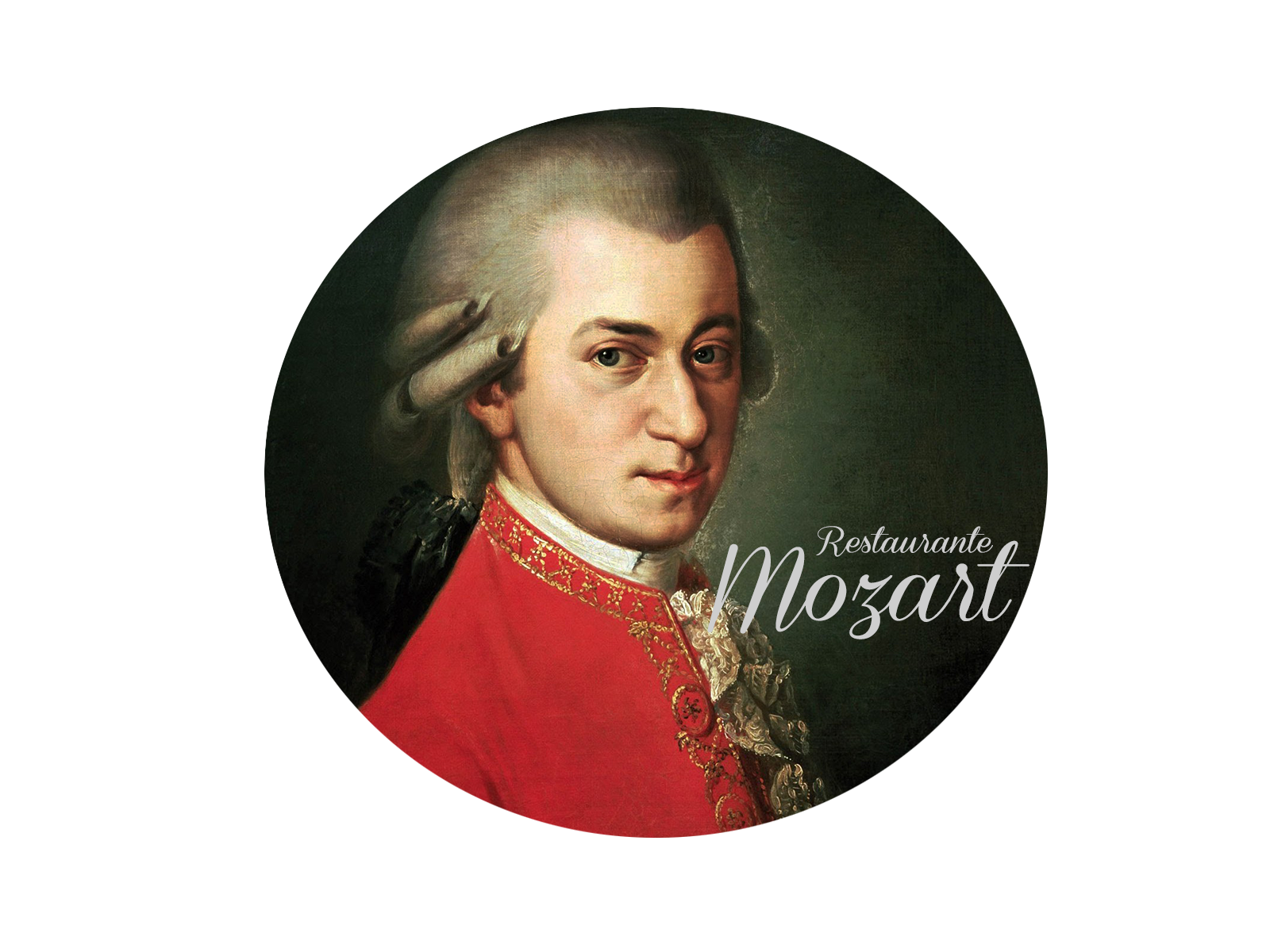 Logo Mozart Original