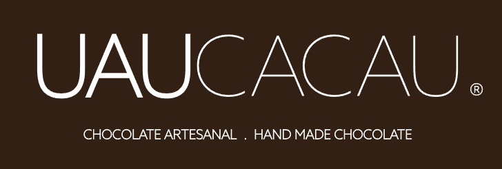 uau cacau castanho